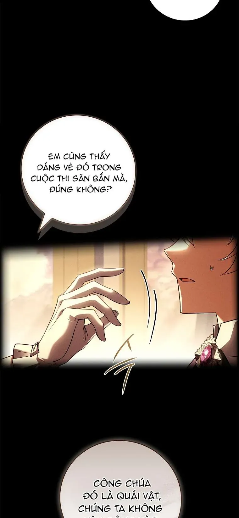 Cha Nào Con Nấy [Chap 49]