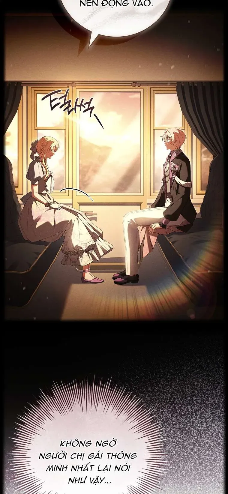 Cha Nào Con Nấy [Chap 49]