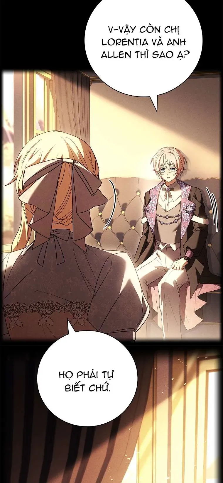 Cha Nào Con Nấy [Chap 49]