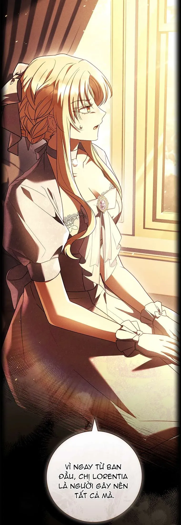 Cha Nào Con Nấy [Chap 49]