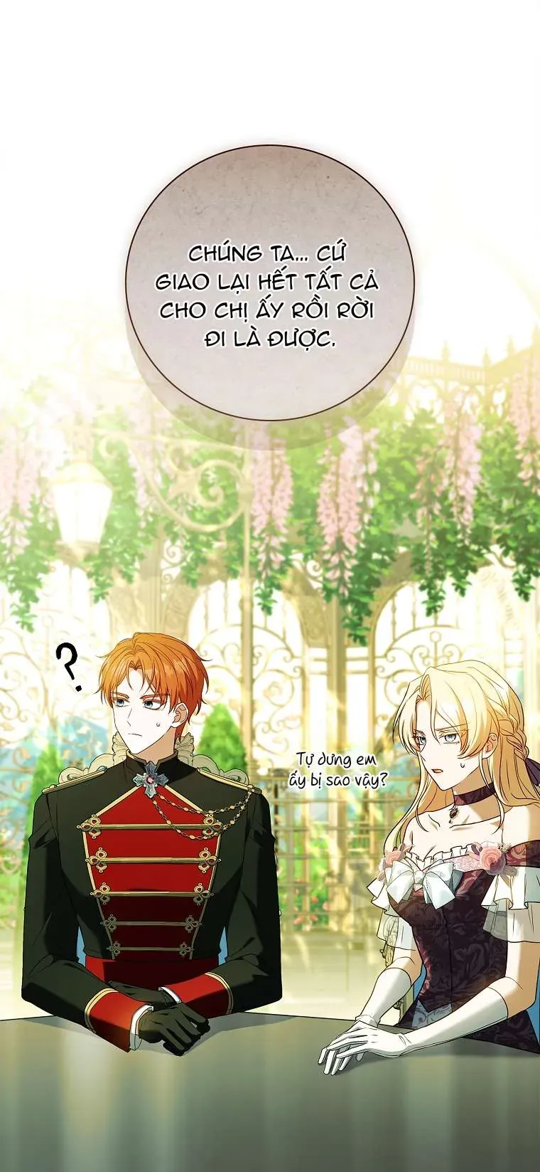 Cha Nào Con Nấy [Chap 49]