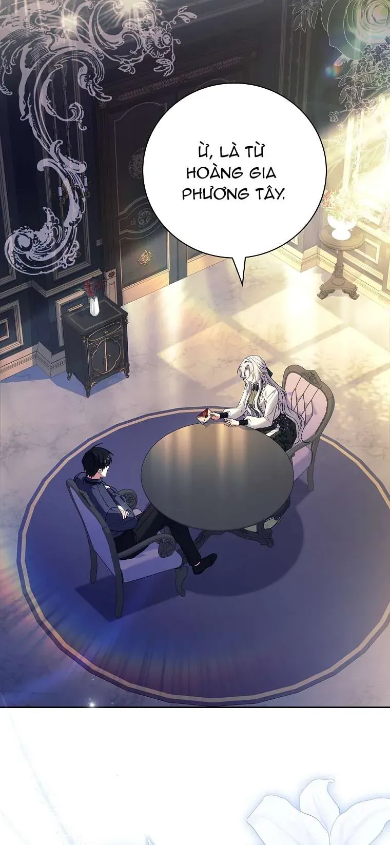 Cha Nào Con Nấy [Chap 49]