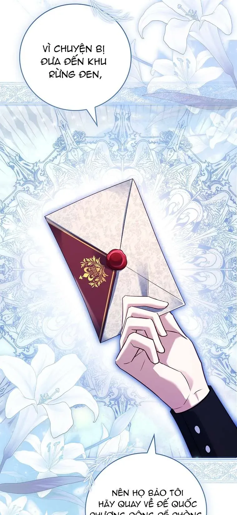 Cha Nào Con Nấy [Chap 49]