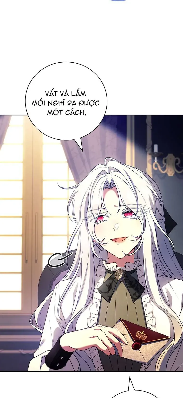 Cha Nào Con Nấy [Chap 49]