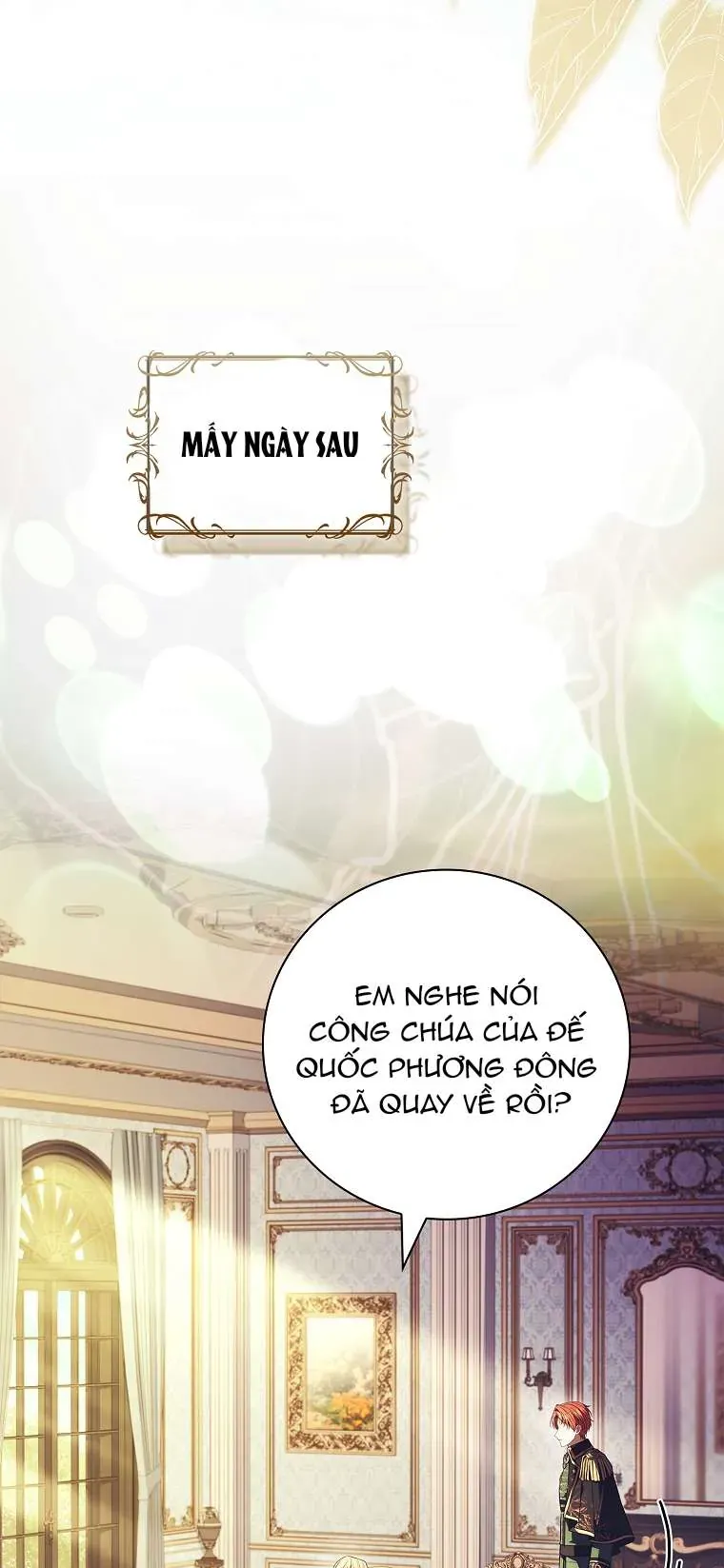 Cha Nào Con Nấy [Chap 49]