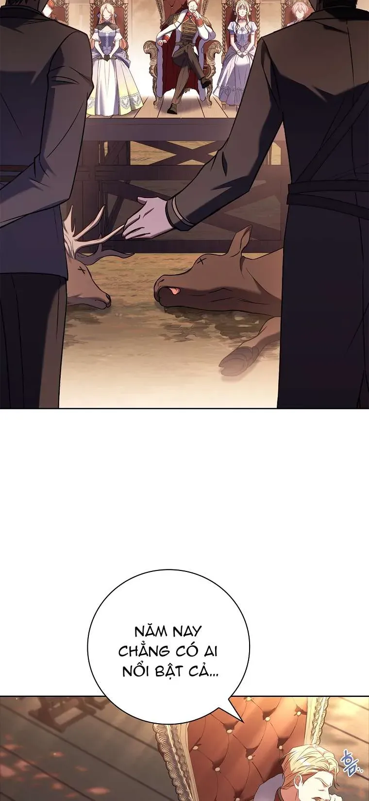 Cha Nào Con Nấy [Chap 49]