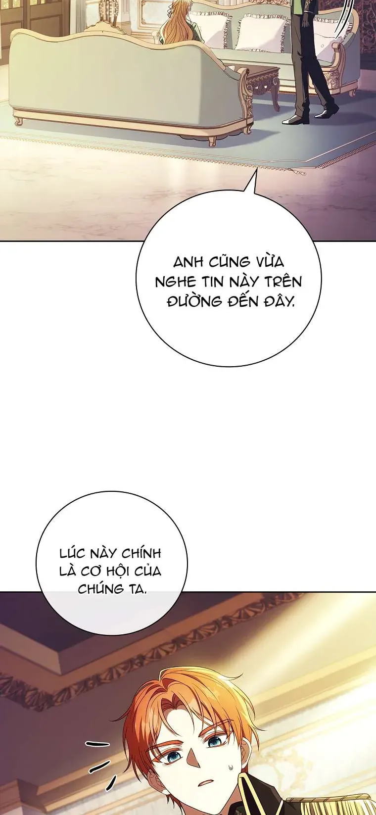 Cha Nào Con Nấy [Chap 49]