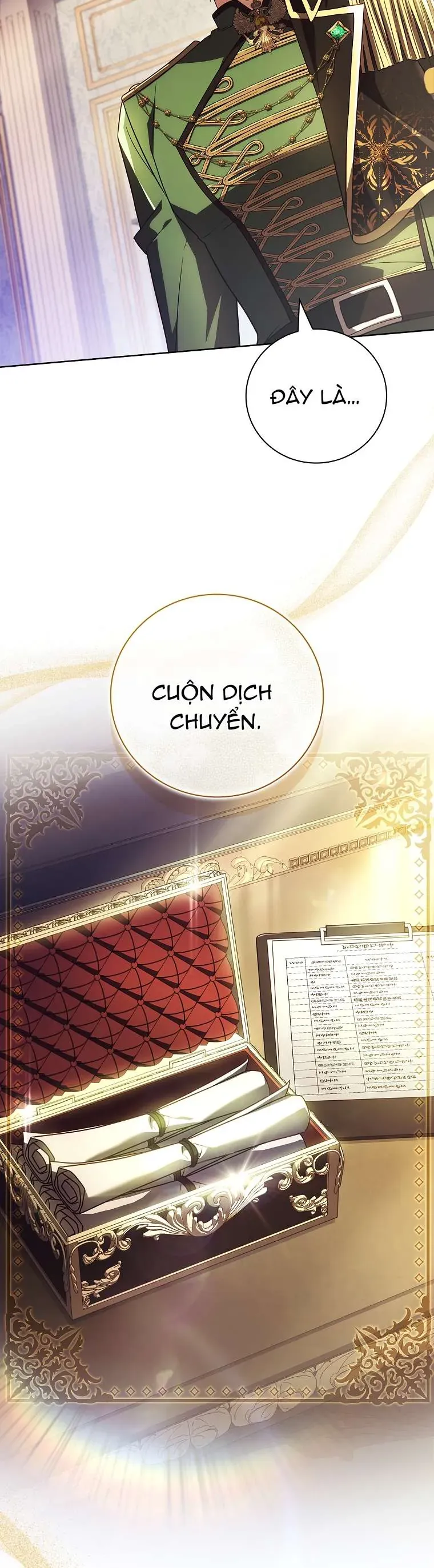 Cha Nào Con Nấy [Chap 49]