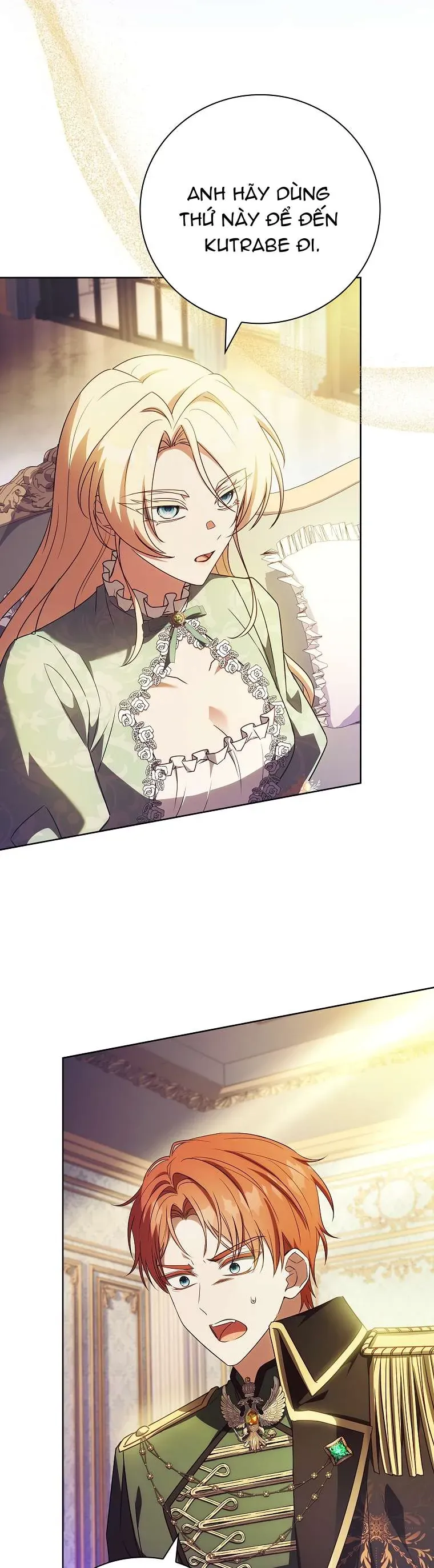 Cha Nào Con Nấy [Chap 49]