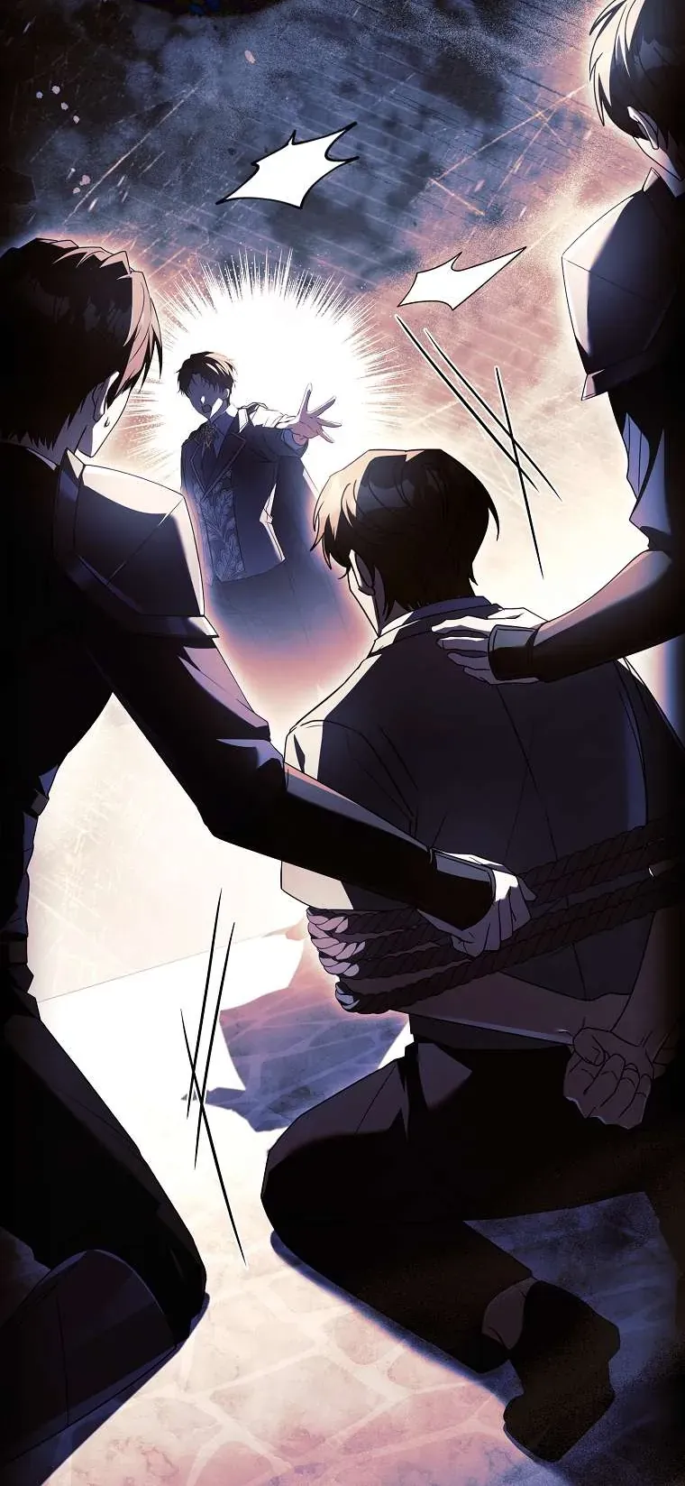 Cha Nào Con Nấy [Chap 49]