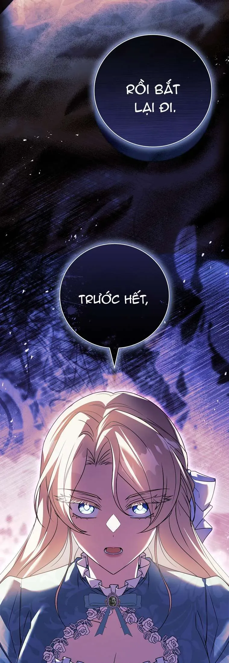 Cha Nào Con Nấy [Chap 49]