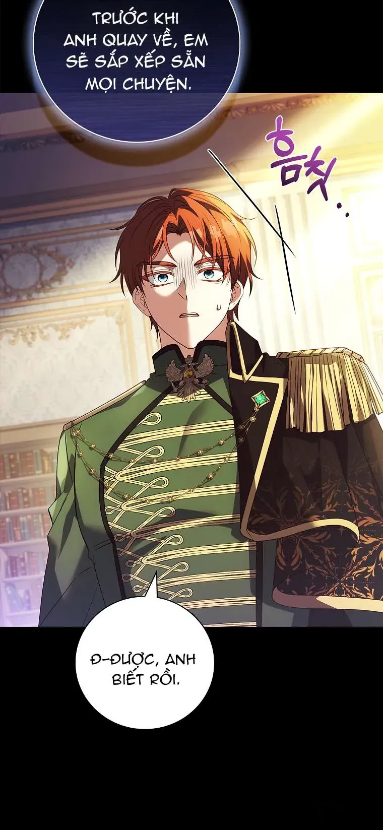 Cha Nào Con Nấy [Chap 49]