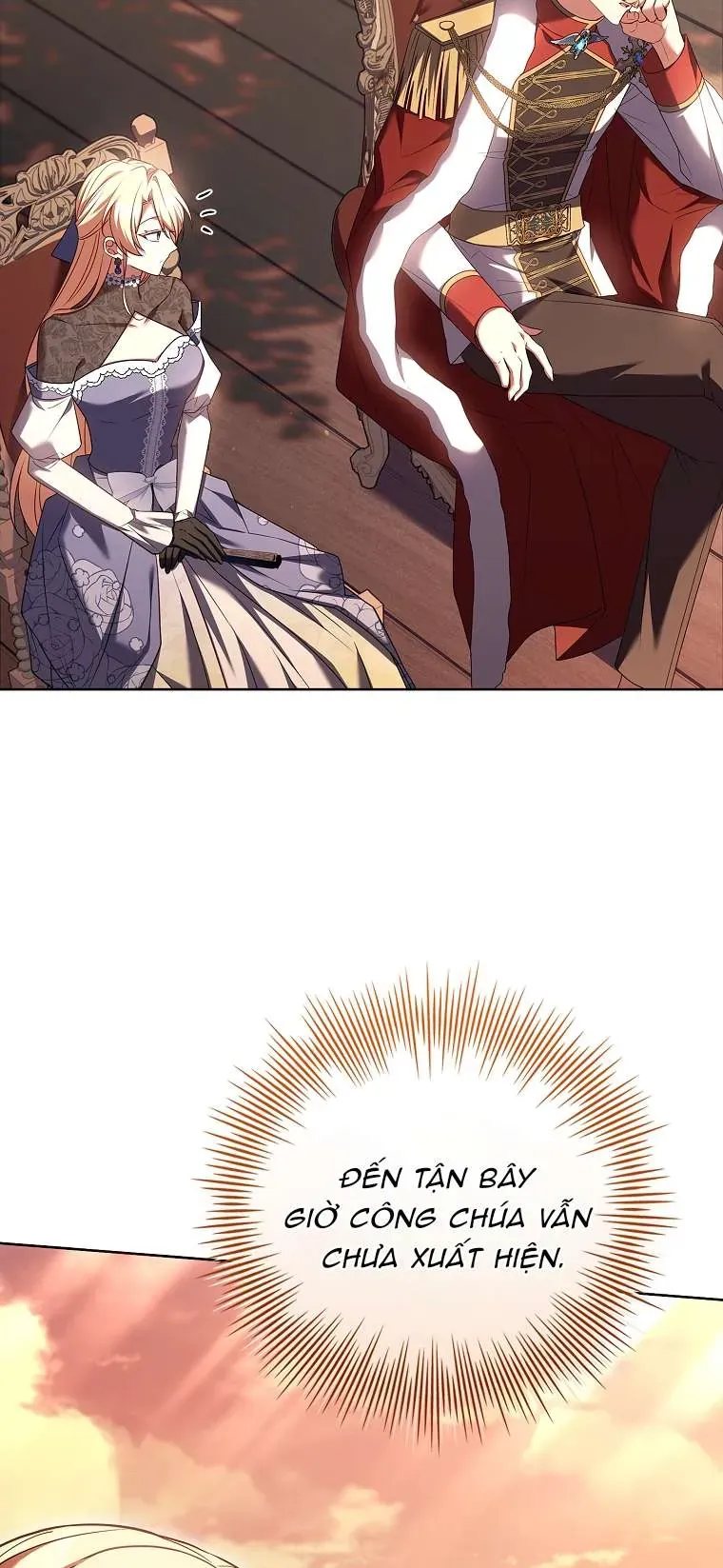 Cha Nào Con Nấy [Chap 49]