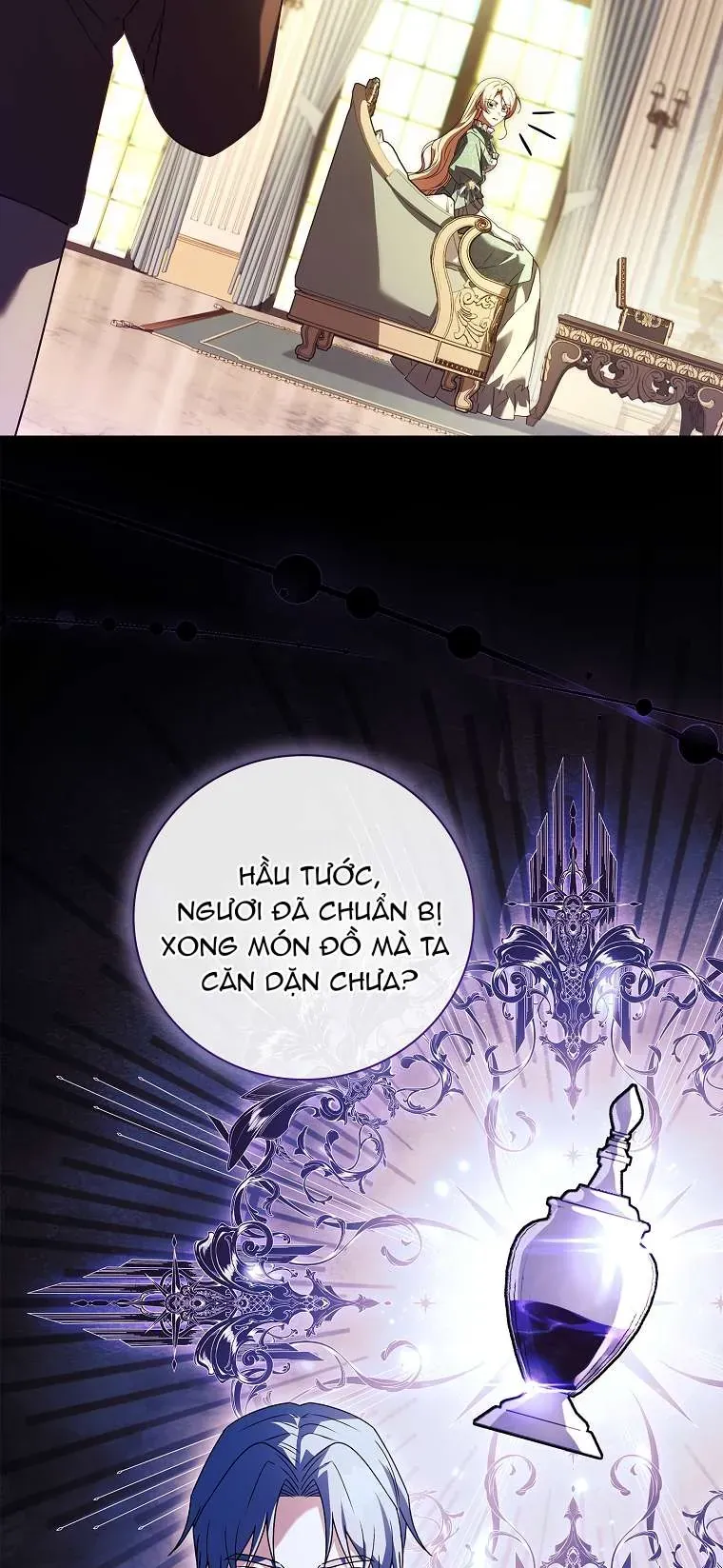 Cha Nào Con Nấy [Chap 49]