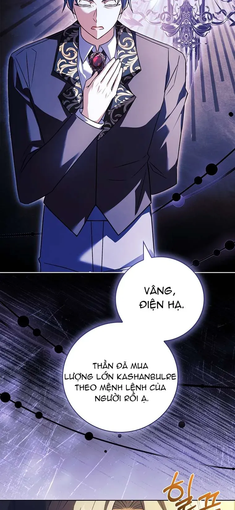 Cha Nào Con Nấy [Chap 49]