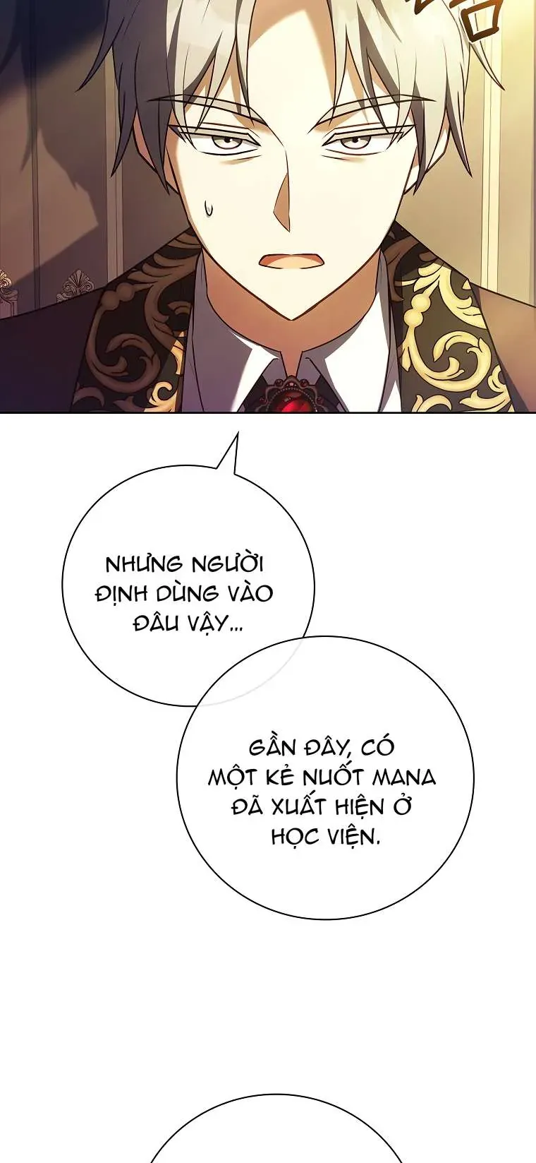 Cha Nào Con Nấy [Chap 49]