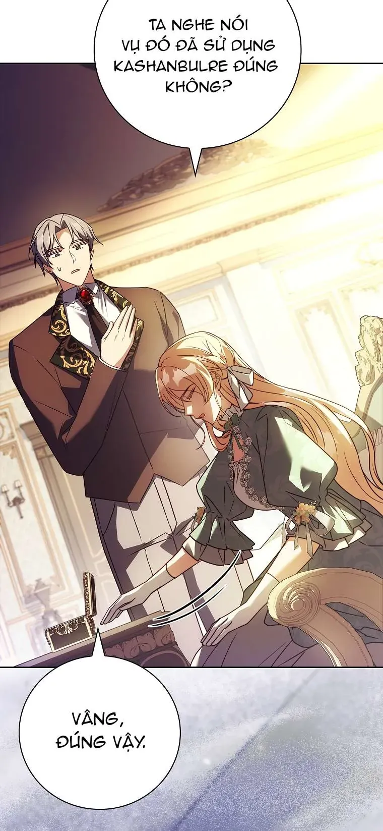 Cha Nào Con Nấy [Chap 49]