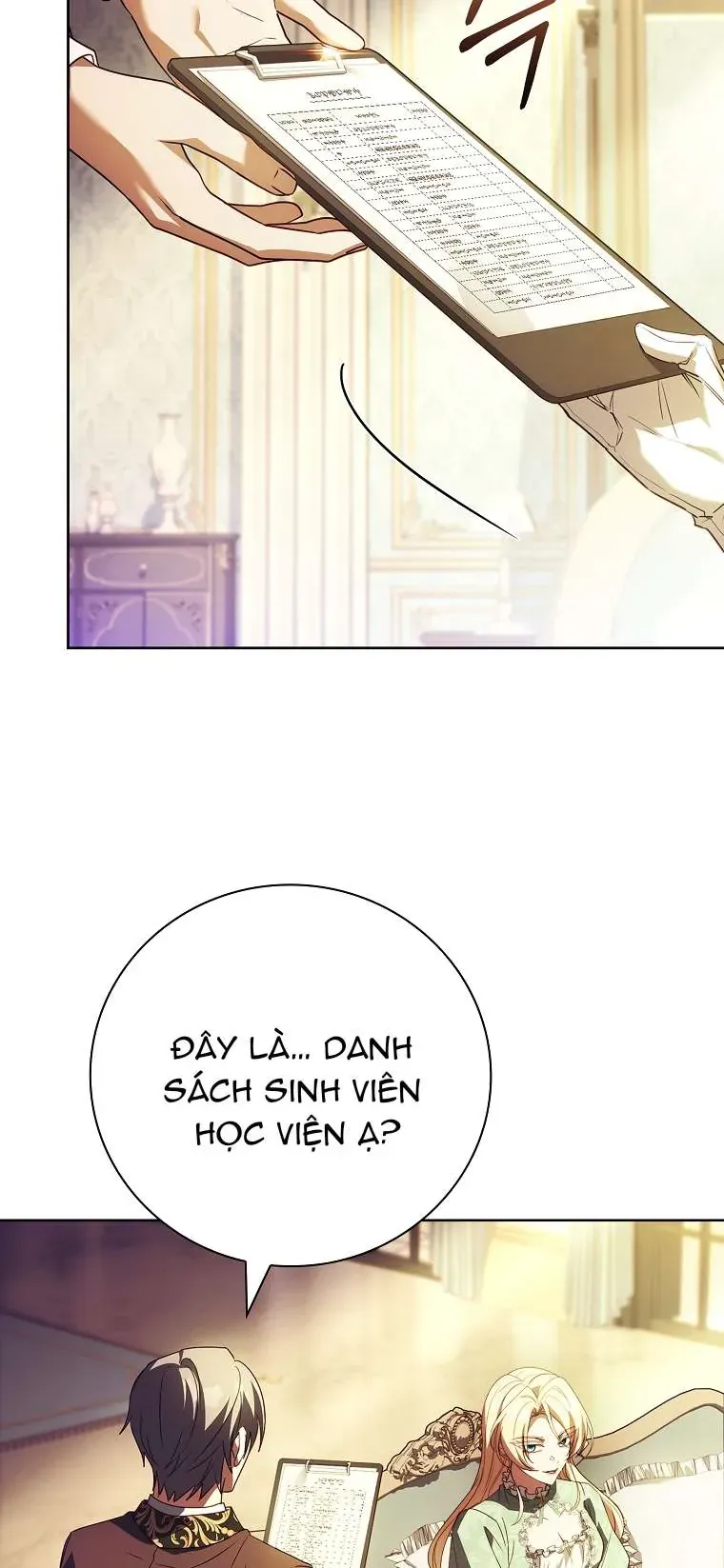 Cha Nào Con Nấy [Chap 49]