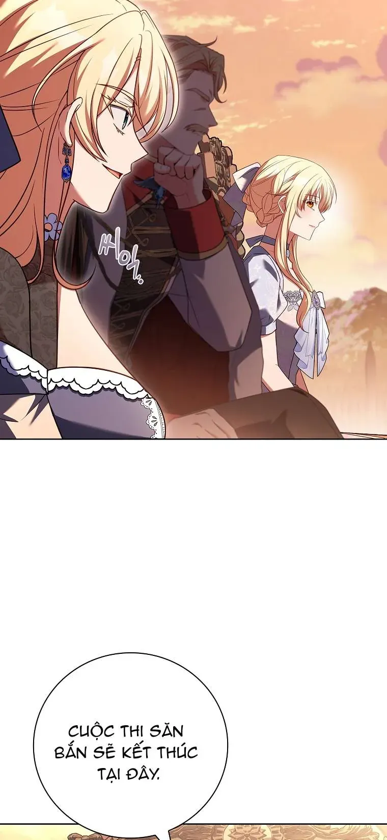 Cha Nào Con Nấy [Chap 49]