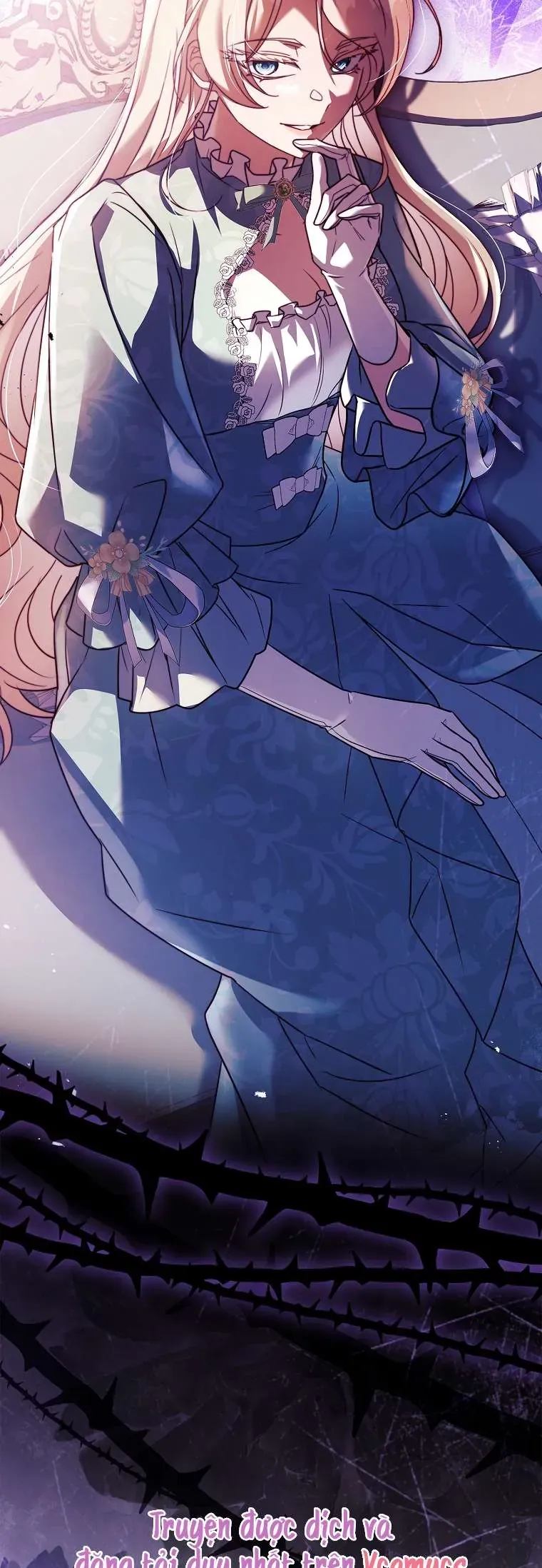 Cha Nào Con Nấy [Chap 49]