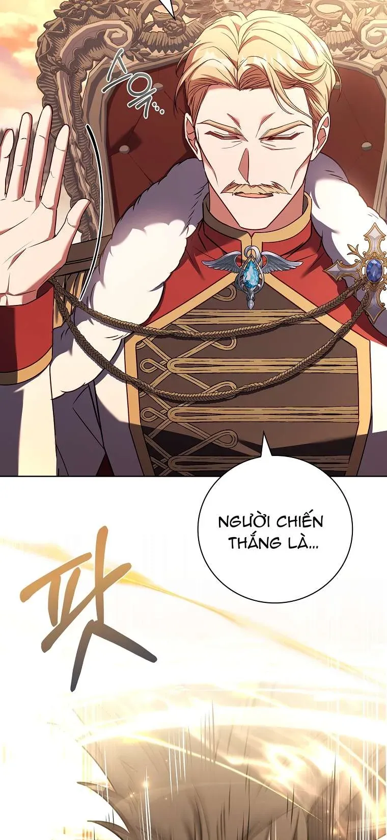 Cha Nào Con Nấy [Chap 49]