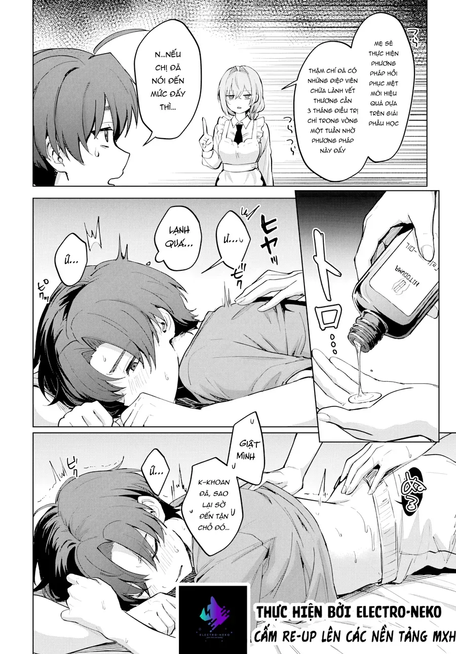 Haha No Ai Wa Mama Naranai! Chap 2 - Next Chap 1