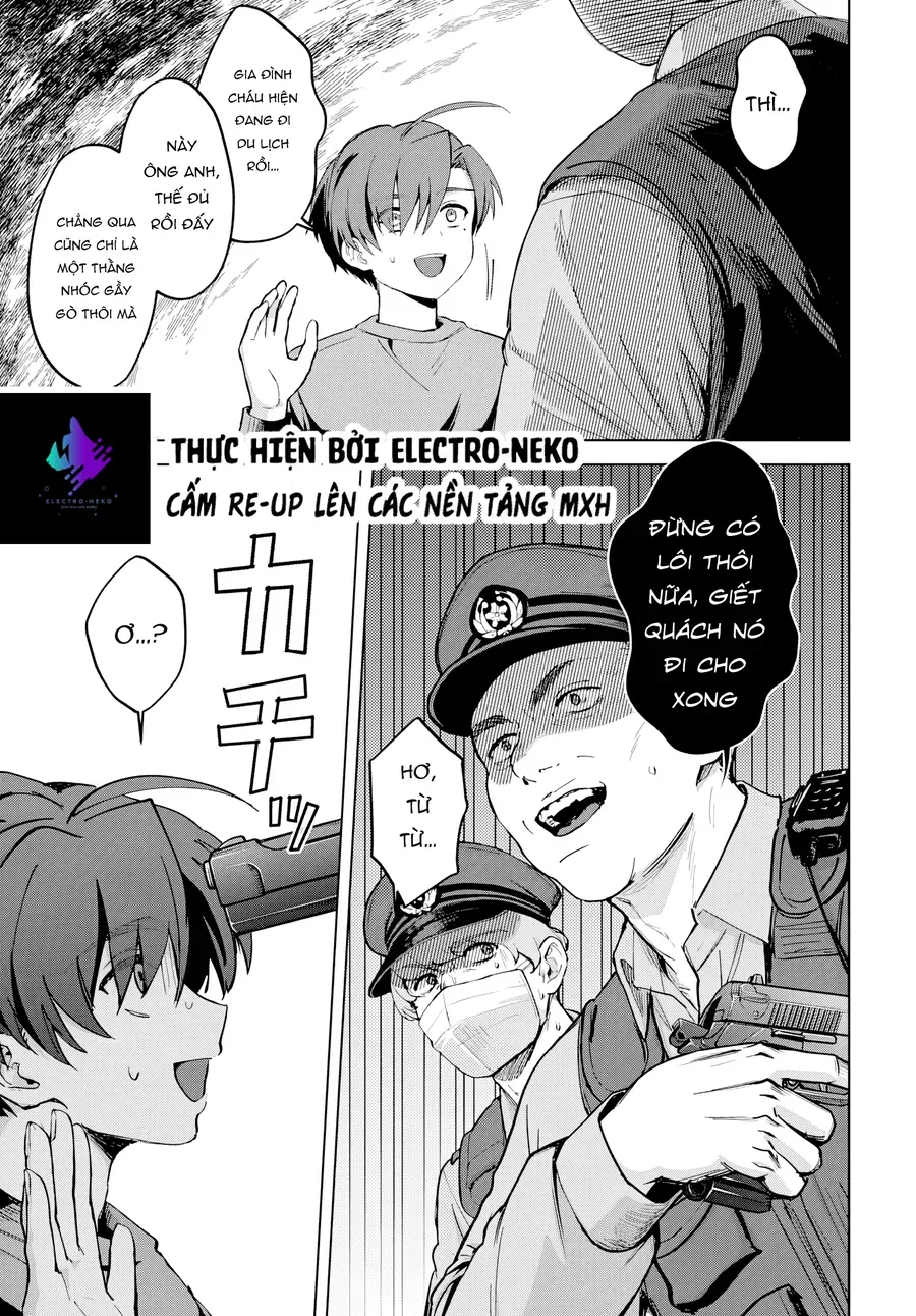 Haha No Ai Wa Mama Naranai! Chap 2 - Next Chap 1