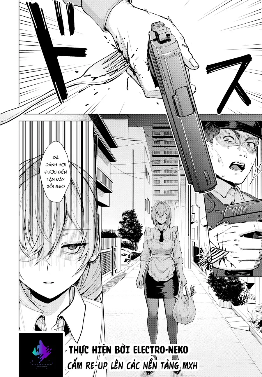 Haha No Ai Wa Mama Naranai! Chap 2 - Next Chap 1