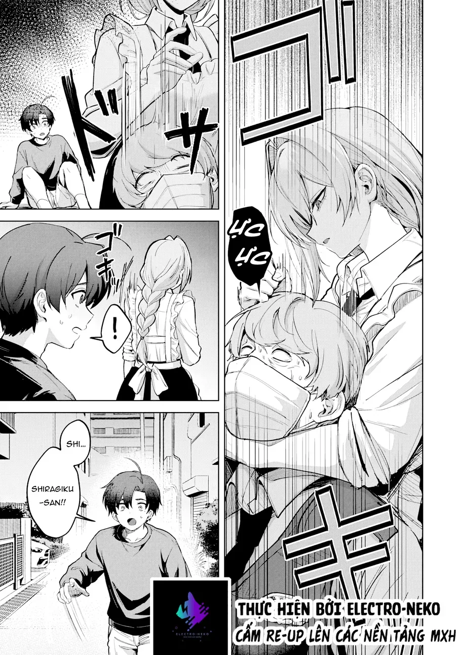 Haha No Ai Wa Mama Naranai! Chap 2 - Next Chap 1