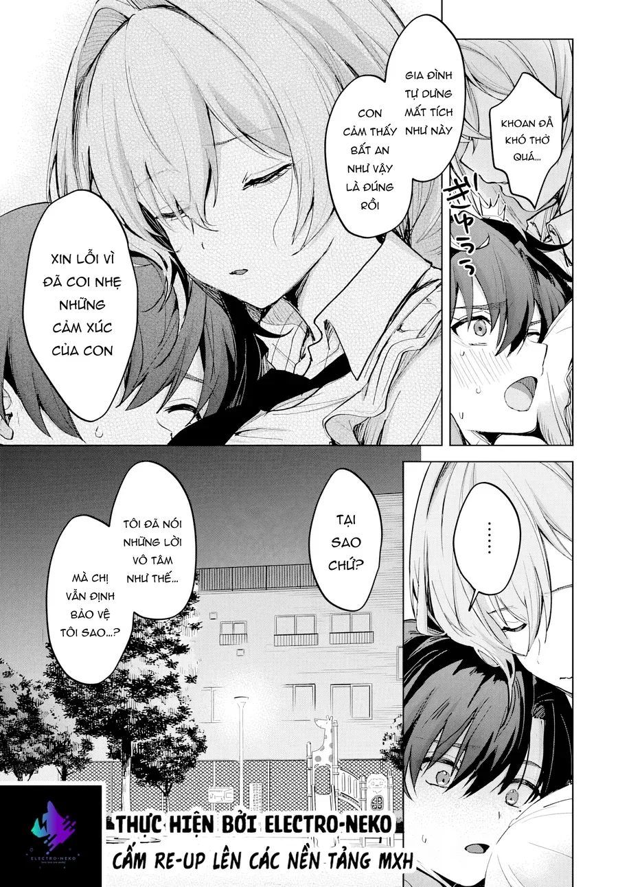 Haha No Ai Wa Mama Naranai! Chap 2 - Next Chap 1