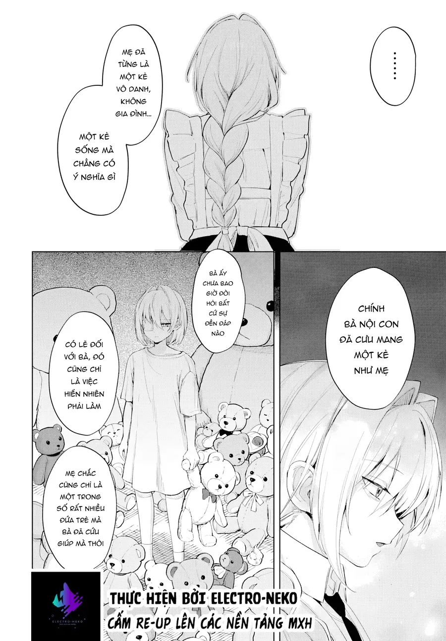 Haha No Ai Wa Mama Naranai! Chap 2 - Next Chap 1