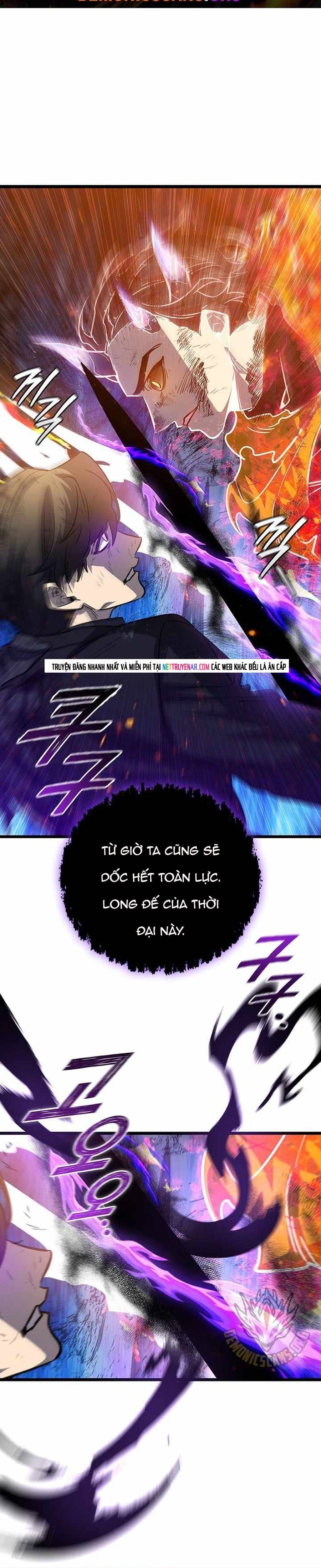 Thực Long Ma Pháp Sư Chap 131 - Next Chap 130