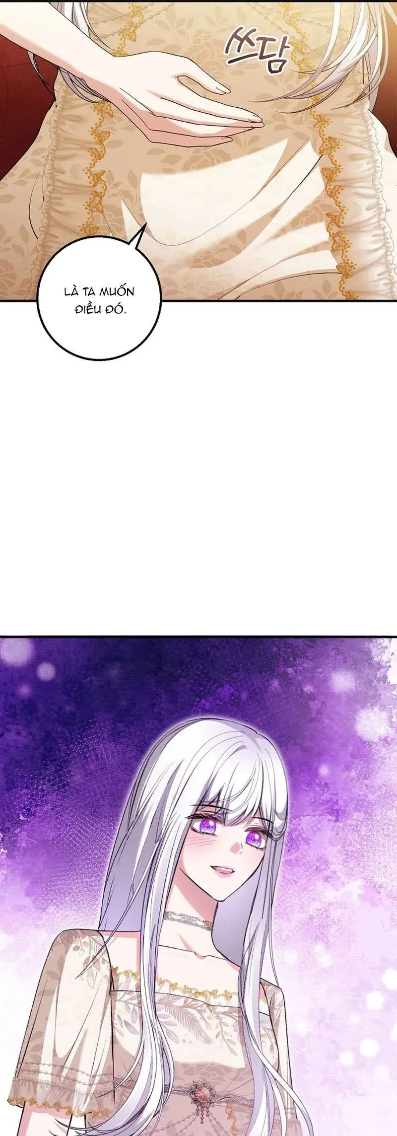 Nam Phụ À Anh Nói Đó Chỉ Là Hôn Nhân Hợp Đồng Thôi Mà Chap 36 - Next Chap 35