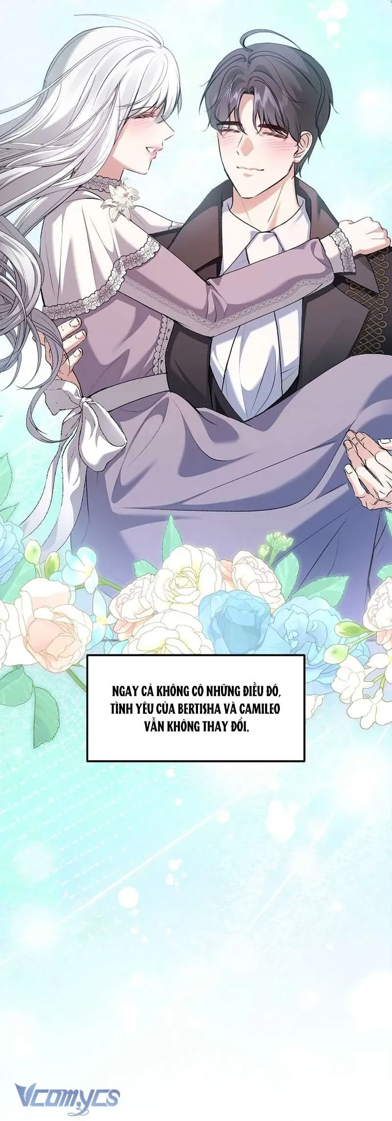 Nam Phụ À Anh Nói Đó Chỉ Là Hôn Nhân Hợp Đồng Thôi Mà Chap 36 - Next Chap 35