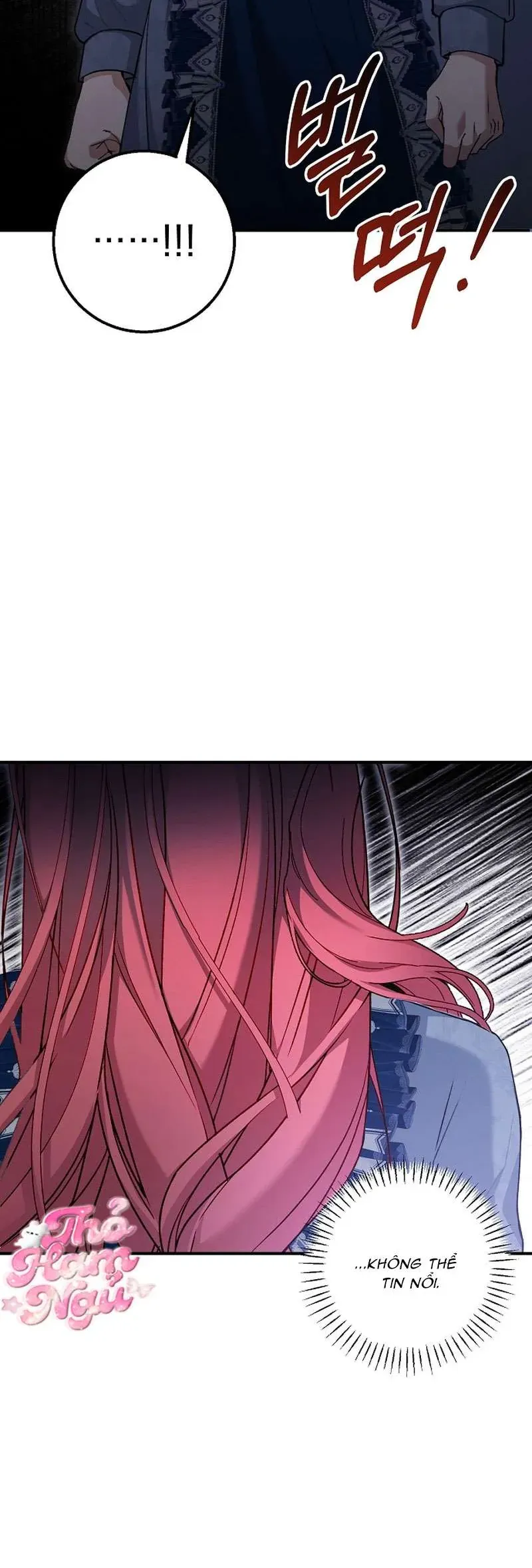 Nam Phụ À Anh Nói Đó Chỉ Là Hôn Nhân Hợp Đồng Thôi Mà Chap 36 - Next Chap 35