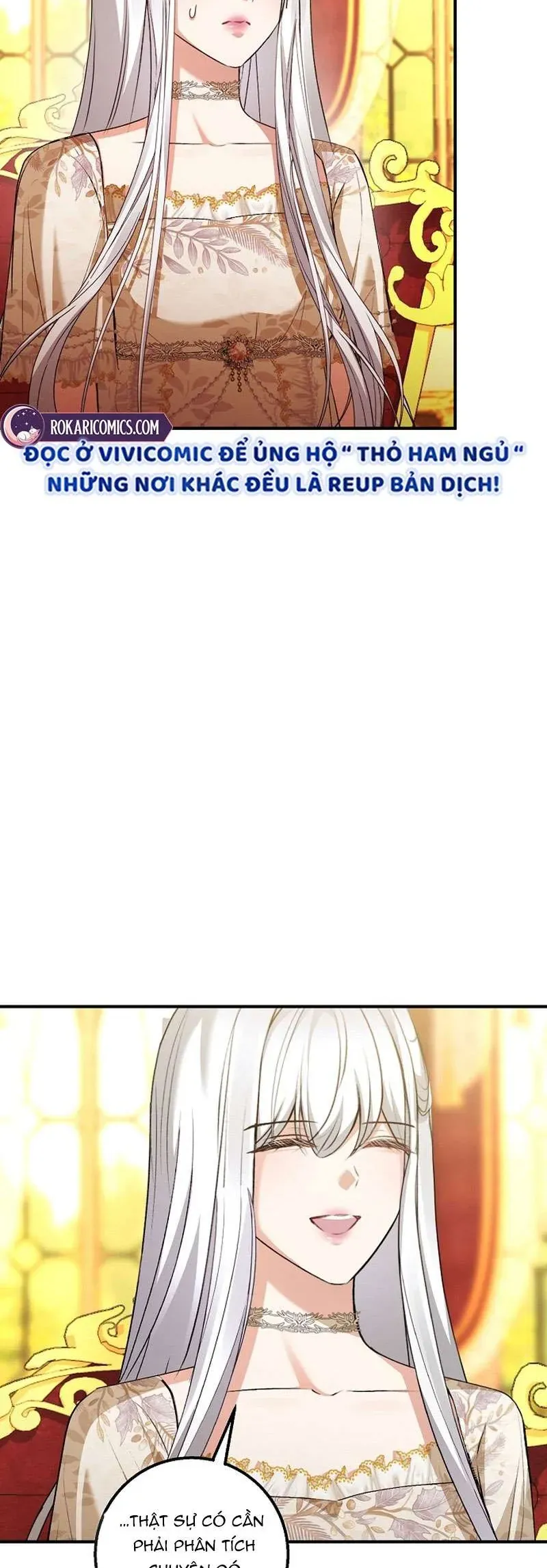 Nam Phụ À Anh Nói Đó Chỉ Là Hôn Nhân Hợp Đồng Thôi Mà Chap 36 - Next Chap 35