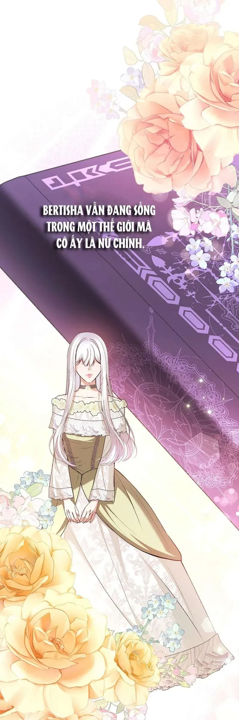 Nam Phụ À Anh Nói Đó Chỉ Là Hôn Nhân Hợp Đồng Thôi Mà Chap 36 - Next Chap 35