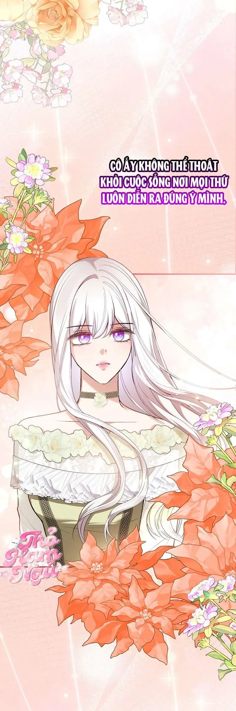 Nam Phụ À Anh Nói Đó Chỉ Là Hôn Nhân Hợp Đồng Thôi Mà Chap 36 - Next Chap 35