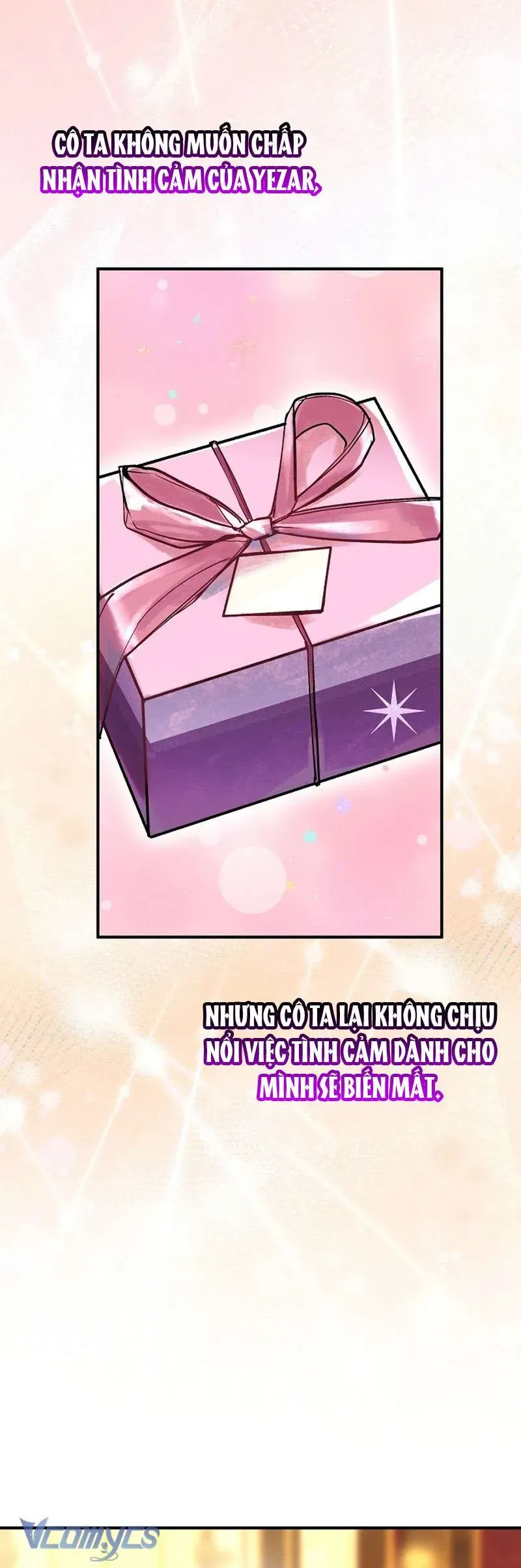 Nam Phụ À Anh Nói Đó Chỉ Là Hôn Nhân Hợp Đồng Thôi Mà Chap 36 - Next Chap 35