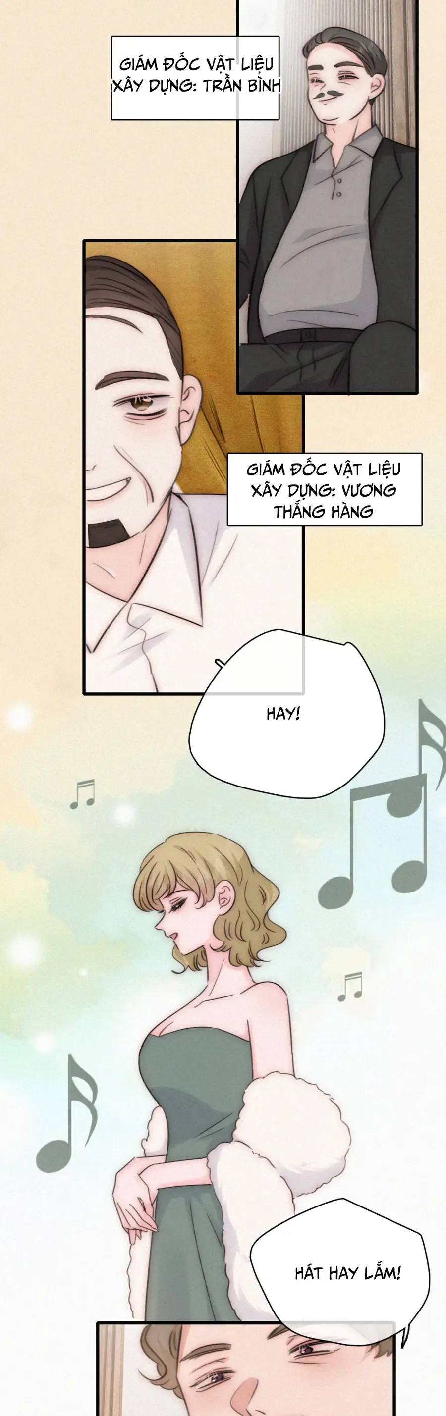 Bá Vương Sủng Ái Cô Vợ Mù Chap 183 - Next Chap 182