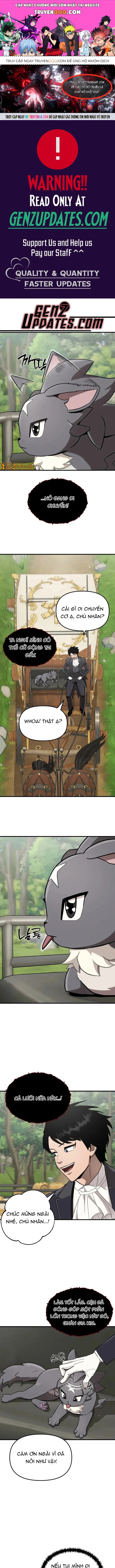Quản Gia Hạng S Chap 22 - Next Chap 20