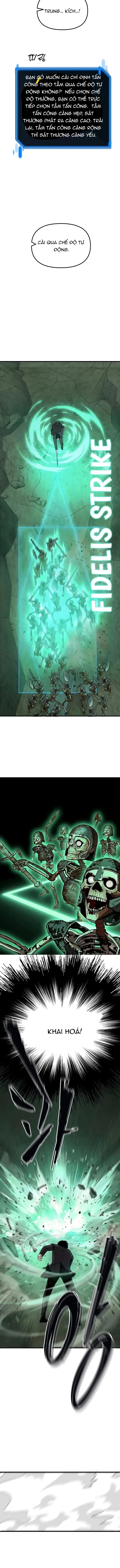 Quản Gia Hạng S Chap 22 - Next Chap 20