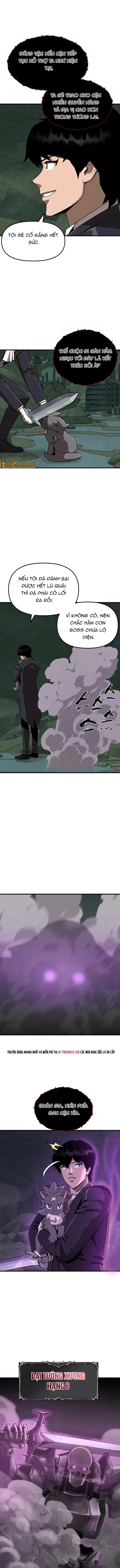 Quản Gia Hạng S Chap 22 - Next Chap 20