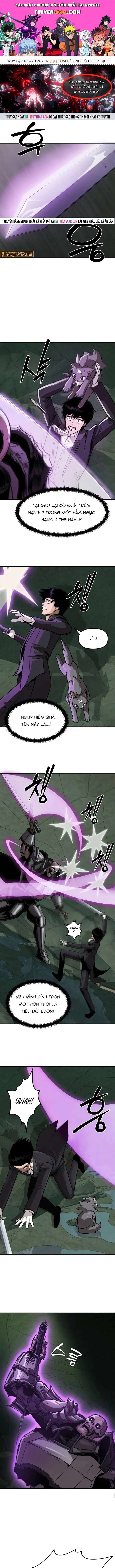 Quản Gia Hạng S Chap 23 - Next Chap 22