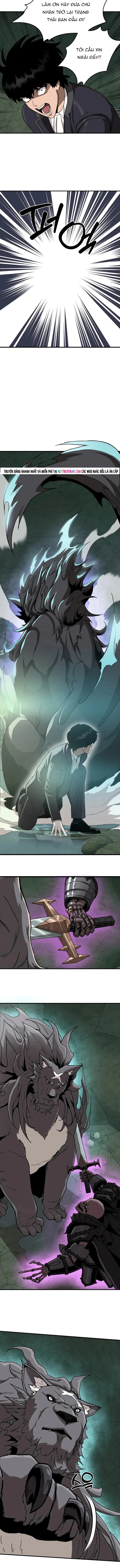 Quản Gia Hạng S Chap 23 - Next Chap 22