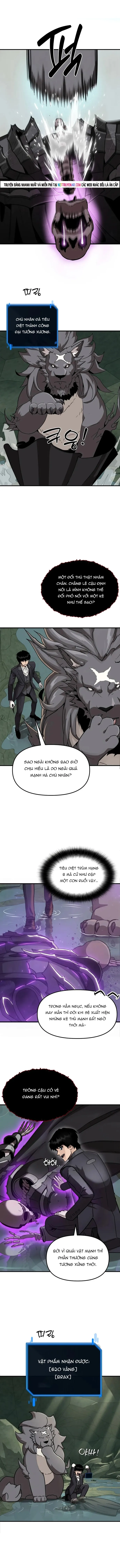 Quản Gia Hạng S Chap 23 - Next Chap 22