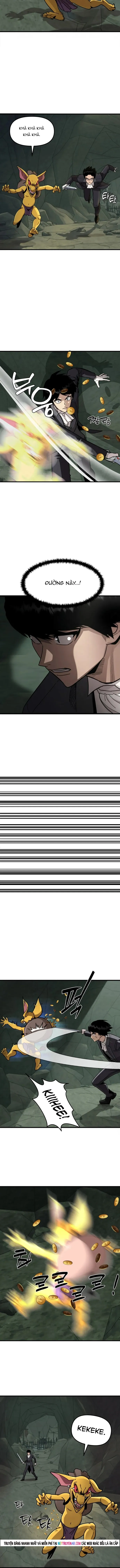 Quản Gia Hạng S Chap 23 - Next Chap 22