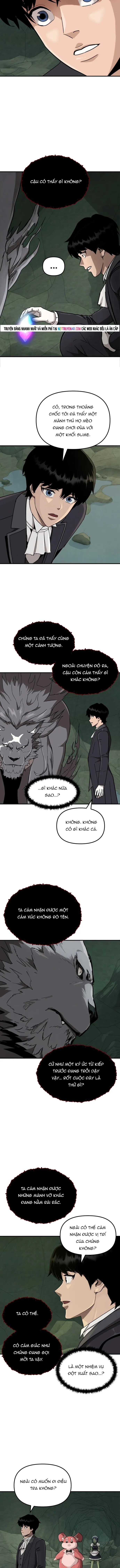 Quản Gia Hạng S Chap 23 - Next Chap 22