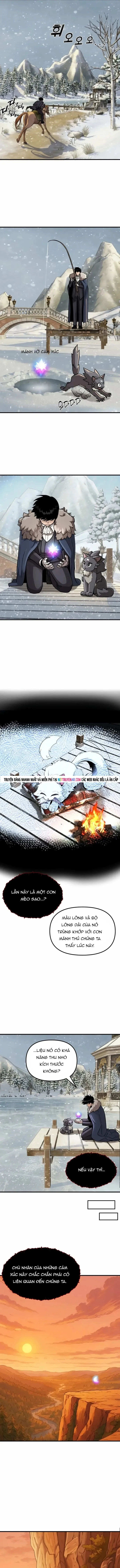 Quản Gia Hạng S Chap 24 - Next Chap 23