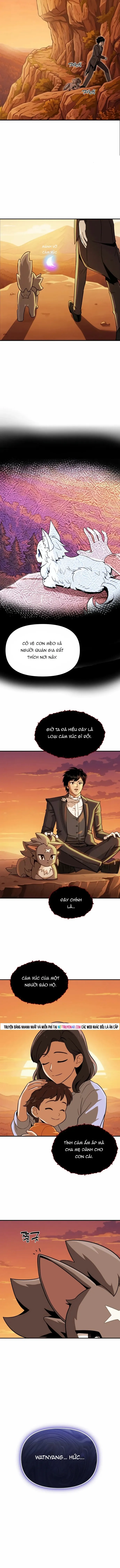 Quản Gia Hạng S Chap 24 - Next Chap 23